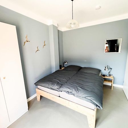 Wohnung Hannes Греміц Екстер'єр фото